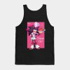 Utimate Chef Tank Top Official Sonic Merch