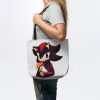 Sonic Black Tote Official Sonic Merch