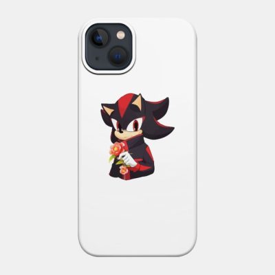 Sonic Black Phone Case Official Sonic Merch