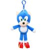 20cm Hedgehog Sonic Plush Keychain New High Color Value Creative Cartoon Miles Prower Cute Pendant Doll 2 - Sonic Merch Store