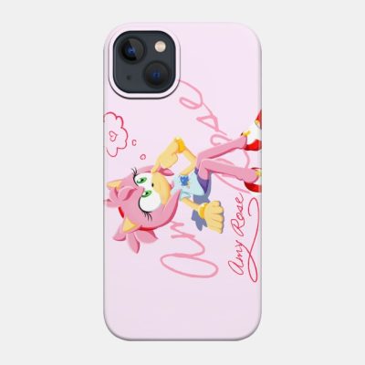 Amy Rose Phone Case Official Sonic Merch