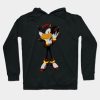 Shadow The Hedgehog Hoodie Official Sonic Merch