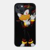 Shadow The Hedgehog Phone Case Official Sonic Merch