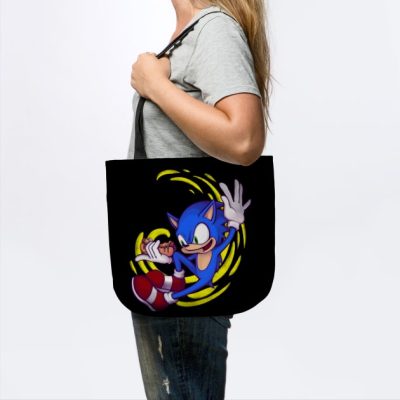 Chili Dog Sonic Tote Official Sonic Merch
