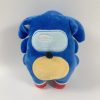 23cm Sonic The Hedgehog Plush Doll New Cartoon High value Creative Children PP Cotton Soft Filled 3 - Sonic Merch Store