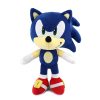 25 28cm Anime Plush Doll Toy Hedgehog Super Sonic Shadow Knuckles Amy Rose Cartoon High value 2 - Sonic Merch Store