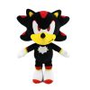 25 28cm Anime Plush Doll Toy Hedgehog Super Sonic Shadow Knuckles Amy Rose Cartoon High value 3 - Sonic Merch Store