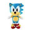 25 28cm Anime Plush Doll Toy Hedgehog Super Sonic Shadow Knuckles Amy Rose Cartoon High value 5 - Sonic Merch Store