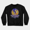 Original Player 1991 Crewneck Sweatshirt Official Sonic Merch