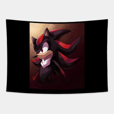 Shadow Tapestry Official Sonic Merch
