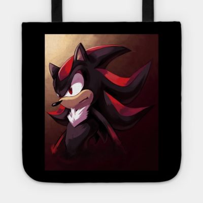 Shadow Tote Official Sonic Merch