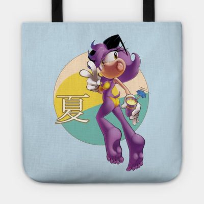Summer Days Tote Official Sonic Merch