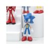 6 Sonic Cartoon Models with Good Looks and Creative Knuckles Miles Prower Shadow Children s Decorative 1 - Sonic Merch Store