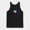 Sonic The Hedgehog Tank Top Official Sonic Merch