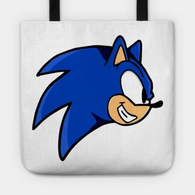 Sonic Tote Official Sonic Merch