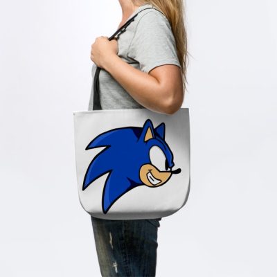 Sonic Tote Official Sonic Merch