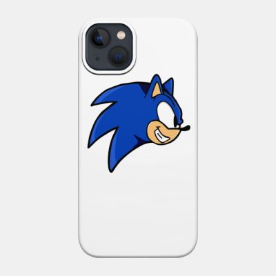 Sonic Phone Case Official Sonic Merch