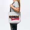Sonic The Hedgehog Tote Official Sonic Merch
