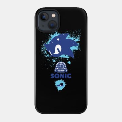 Sonic The Hedgehog Phone Case Official Sonic Merch