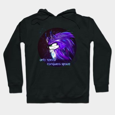 Sonic Hoodie Official Sonic Merch