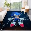 Angus Beer Sonic Draw6 01 Area Rug Carpet Kitchen Rug Us Gift Decor - Sonic Merch Store