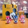 Cartoon Animation Key Chain Sonic The Hedgehog Surrounding New High value Creative Fashion Exquisite Car Bag 1 - Sonic Merch Store