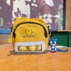 Cartoon Animation Key Chain Sonic The Hedgehog Surrounding New High value Creative Fashion Exquisite Car Bag 2 - Sonic Merch Store