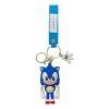 Cartoon Animation Key Chain Sonic The Hedgehog Surrounding New High value Creative Fashion Exquisite Car Bag 5 - Sonic Merch Store