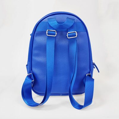 Cartoon Backpack Sonic The Hedgehog Fashion High value Creative Game Peripheral Students Leisure Trend Adjustable Leather 1 - Sonic Merch Store