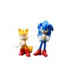 Cartoon Hand Model Sonic The Hedgehog Fashion High value Creative Game Peripheral Toy Doll Decoration Birthday 4 - Sonic Merch Store
