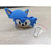 Cartoon Headphone Set Sonic The Hedgehog High value Creative Airpods1 2 3 Generation Wireless Bluetooth Protective - Sonic Merch Store