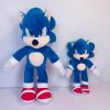 Cartoon Plush Toy SonicTheHedgehog High value Creative Game Surrounding Fashion Kawaii Doll Children s Christmas Birthday - Sonic Merch Store