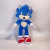 Cartoon Plush Toy SonicTheHedgehog High value Creative Game Surrounding Fashion Kawaii Doll Children s Christmas Birthday 5 - Sonic Merch Store