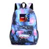 New Cartoon Backpack Sonic The Hedgehog Game Peripheral High value Creative Starry Sky Student Large capacity 1 - Sonic Merch Store