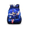 New Cartoon Backpack Sonic The Hedgehog High value Creative Cute Fashion Waterproof Large capacity Student Lightweight - Sonic Merch Store
