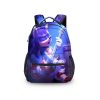 New Cartoon Backpack Sonic The Hedgehog High value Creative Cute Fashion Waterproof Large capacity Student Lightweight 3 - Sonic Merch Store