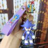 New Cartoon Key Chain Sonic The Hedgehog Animation Peripheral High value Creative Fashion Kawaii Couple Bags 2 - Sonic Merch Store