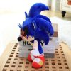 New Cartoon Plush Doll Sonic The Hedgehog Exe Game Spirit Game Peripheral High value Creative Fashion 1 - Sonic Merch Store