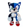New Cartoon Plush Toy Sonic The Hedgehog Game Peripheral High value Creative Fashion Two color Stitching - Sonic Merch Store