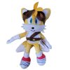 New Cartoon Plush Toy Sonic The Hedgehog Miles Prower Game Peripheral High value Creative Pilot Doll - Sonic Merch Store