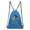 New Cartoon Sonic The Hedgehog Schoolbag High value Creative Peripheral Fashion Drawstring Pocket Student Backpack Two 2 - Sonic Merch Store