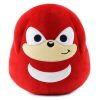 New Sonic Hedgehog Plush Doll Cartoon Tails Shadow Knuckles Jet Amy Rose Creative High value Tumbler 3 - Sonic Merch Store