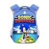 New Sonic Student School Bag Cartoon Large Capacity High Value Casual Creative Polyester Print Night Reflective 4 - Sonic Merch Store