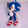 New Sonic The Hedgeho Plush Doll New Cartoon High value Creative Game Peripheral Children s Toys 1 - Sonic Merch Store