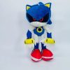 New Sonic The Hedgeho Plush Doll New Cartoon High value Creative Game Peripheral Children s Toys 2 - Sonic Merch Store
