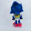 New Sonic The Hedgeho Plush Doll New Cartoon High value Creative Game Peripheral Children s Toys 3 - Sonic Merch Store