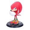 Sonic The Hedgehog Cartoon Model Knuckles Miles Prower Shadow Silver Children s Creative High value PVC 1 - Sonic Merch Store