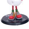 Sonic The Hedgehog Cartoon Model Knuckles Miles Prower Shadow Silver Children s Creative High value PVC 3 - Sonic Merch Store
