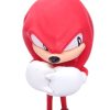 Sonic The Hedgehog Cartoon Model Knuckles Miles Prower Shadow Silver Children s Creative High value PVC 5 - Sonic Merch Store