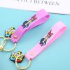 Sonic The Hedgehog Key Chain New Cartoon High value Fashion Game Peripheral Children s Cute Personality 3 - Sonic Merch Store